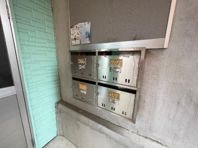 サンモール美木 物件画像