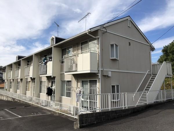 フレグランス美坂