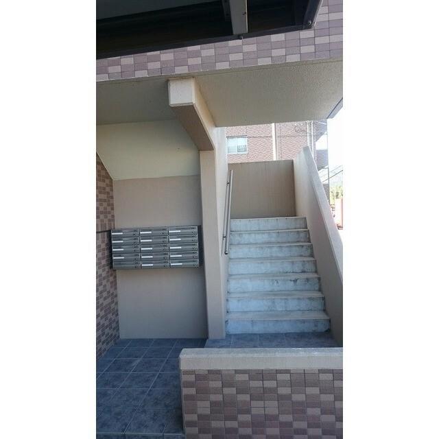 ハートフルタウン 参番館 物件画像