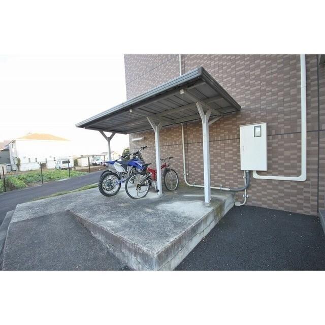 ハートフルタウン 参番館 物件画像