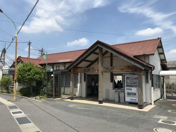 小泉駅