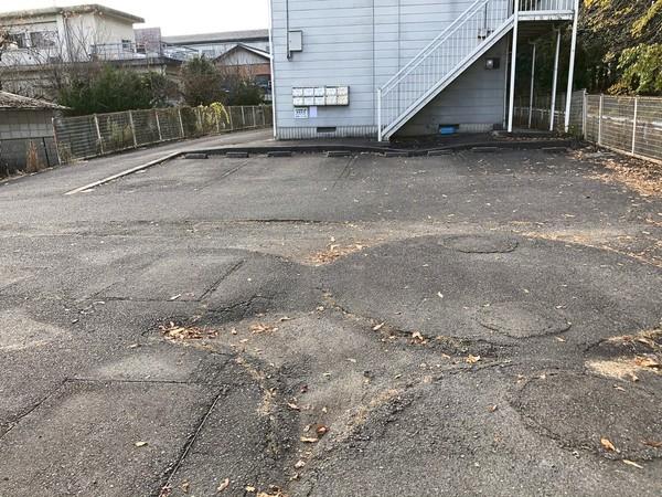 ビブロスヒルA 物件画像