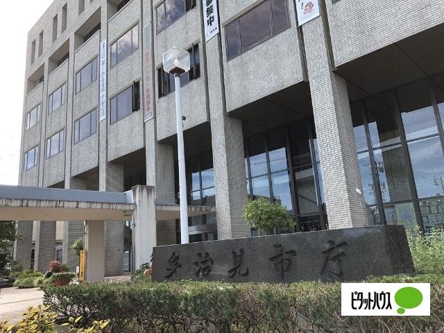 周辺環境画像