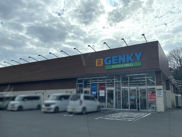 周辺環境画像