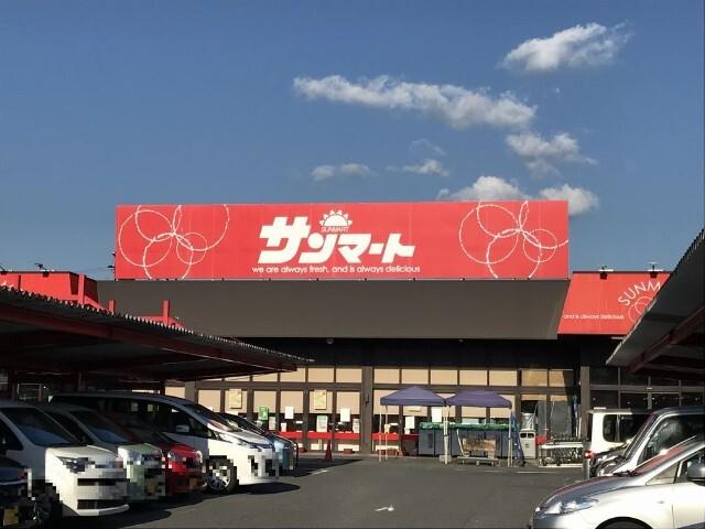 周辺環境画像