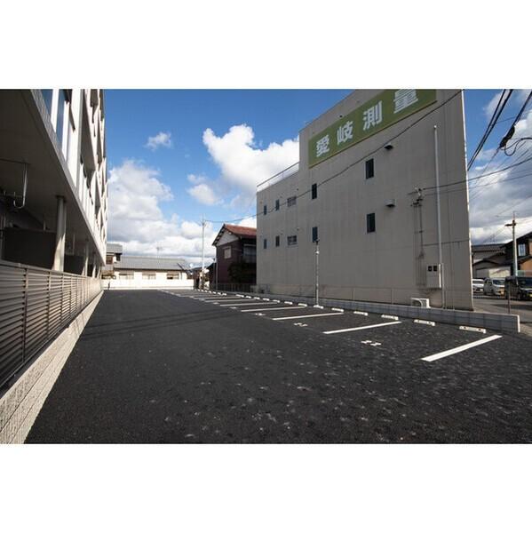 アチェーロ土岐口 物件画像