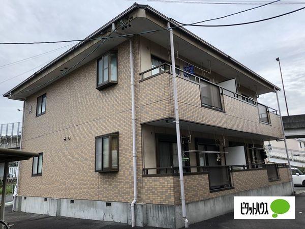 サニーコートヒカリⅡA棟 物件画像