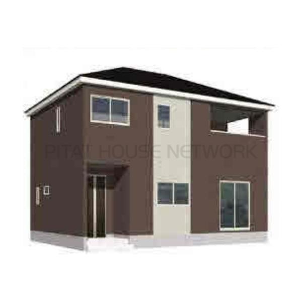 岐阜県多治見市希望ケ丘３丁目