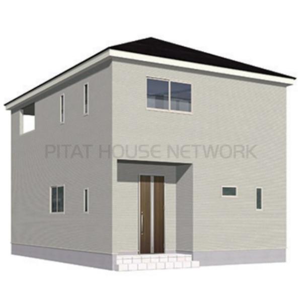 岐阜県瑞浪市下沖町１丁目