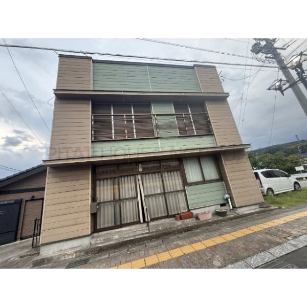 岐阜県瑞浪市寺河戸町