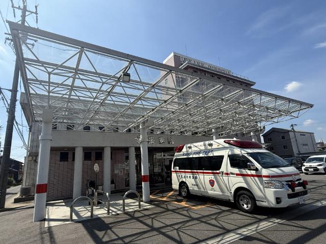 医療法人馨仁会藤掛病院