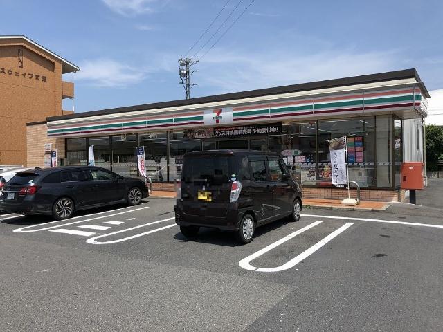 セブンイレブン可児広見伊川店