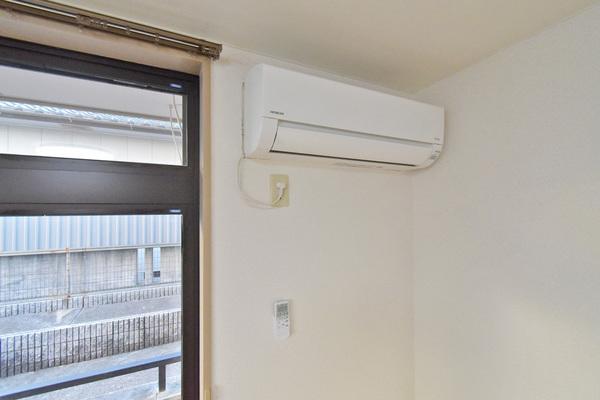 レザンドールⅡ（101） 部屋画像