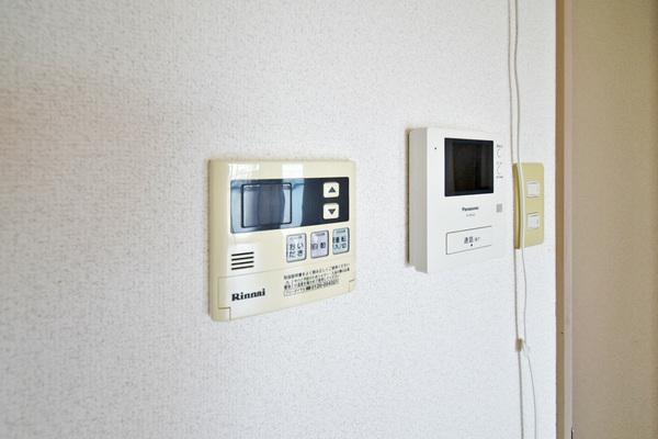 ヴィブレ司（301） 設備