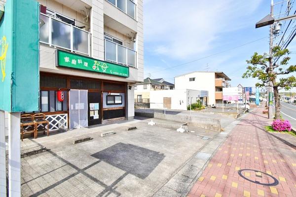 アズール・K（202） 共有部分