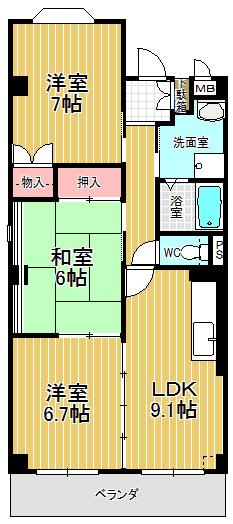 写真:物件の写真