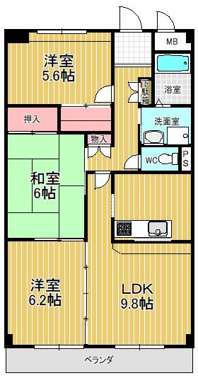 写真:物件の写真