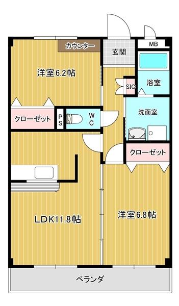 写真:物件の写真