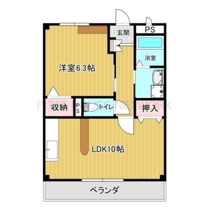 LDKエアコン設置