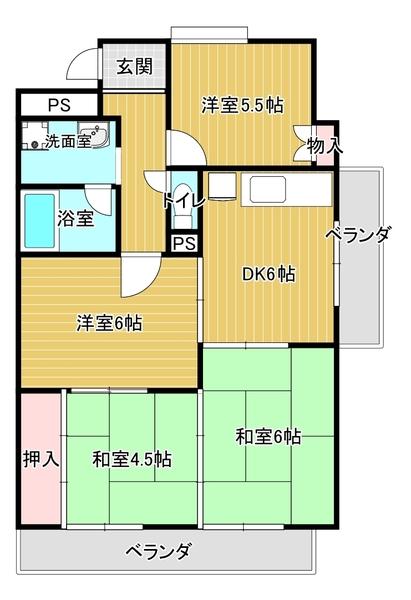写真:物件の写真