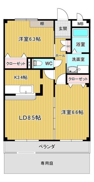 写真:物件の写真
