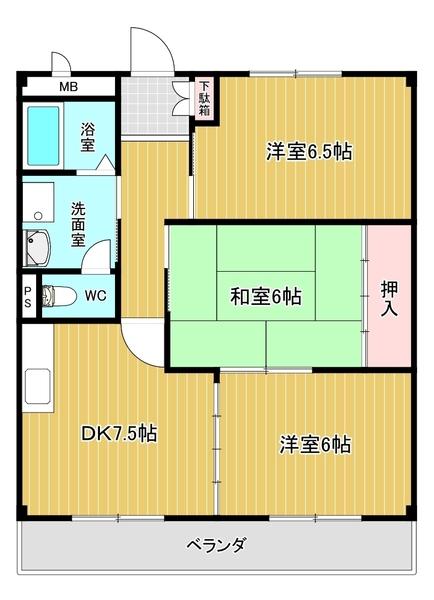写真:物件の写真