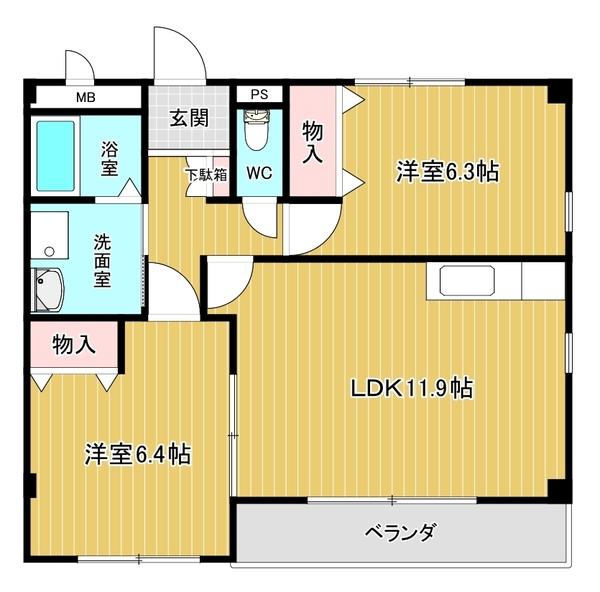 写真:物件の写真