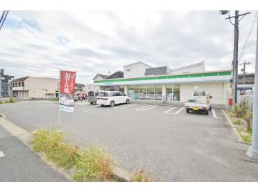 セブンイレブン長久手山野田店：279m