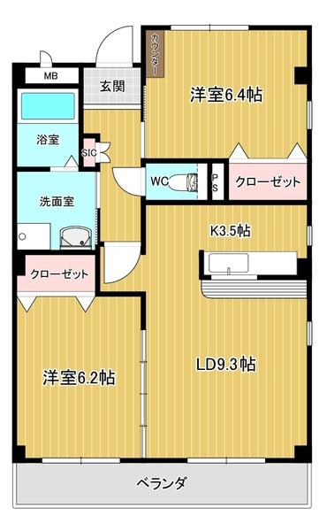 写真:物件の写真