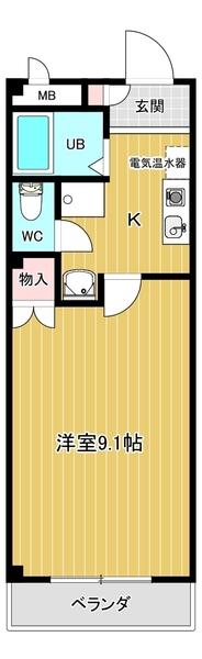 写真:物件の写真