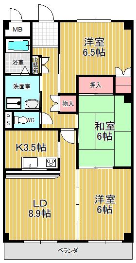 写真:物件の写真