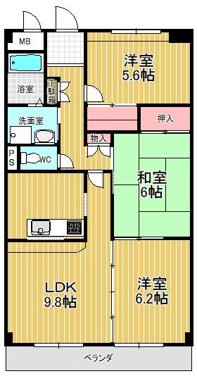 写真:物件の写真