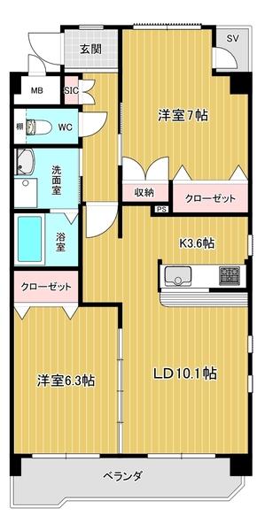 写真:物件の写真