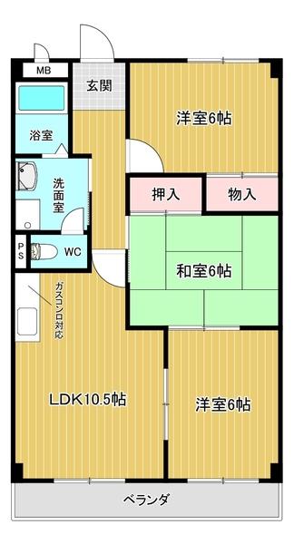 写真:物件の写真