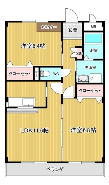 写真:物件の写真