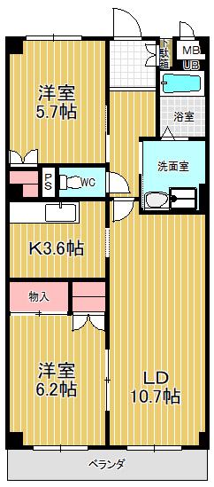 写真:物件の写真