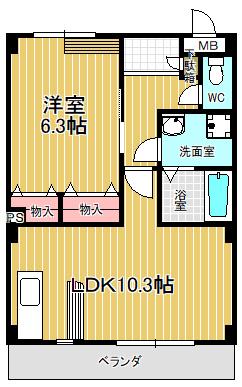 写真:物件の写真