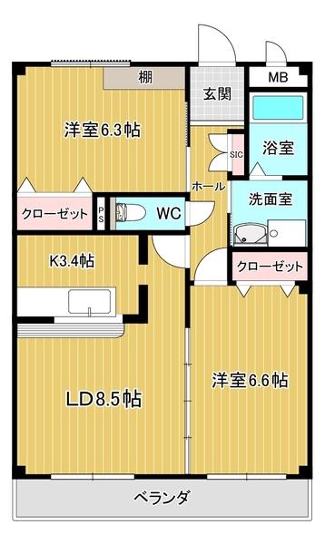 写真:物件の写真