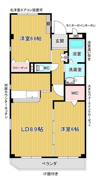 写真:物件の写真
