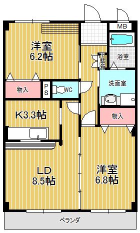 写真:物件の写真