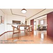 【2LDK】CG加工しています。家具無し