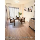 CG加工しています。家具無しです。