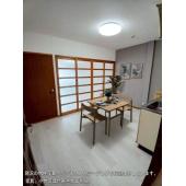 CG加工しています。家具無しです。