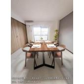 CG加工しています。家具無しです。