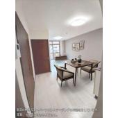 CG加工しています。家具無しです。