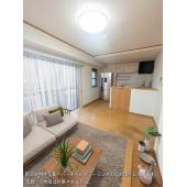 CG加工しています。家具無しです。