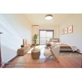 CG加工しています。家具無しです。