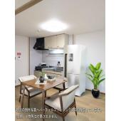 CG加工しています。家具無しです。