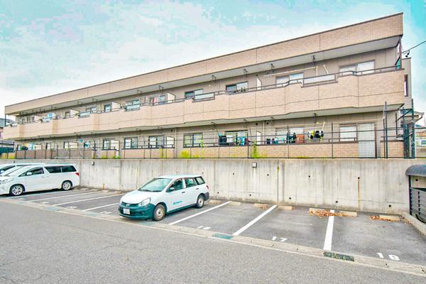 クレストステージ洋 物件画像