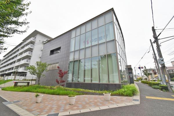 中京銀行鳴子支店